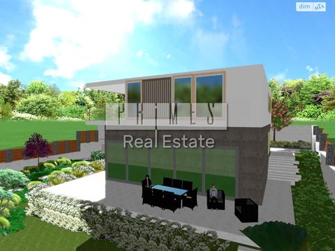 будинок за адресою Парникова вул.