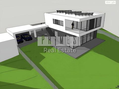 будинок за адресою Парникова вул.