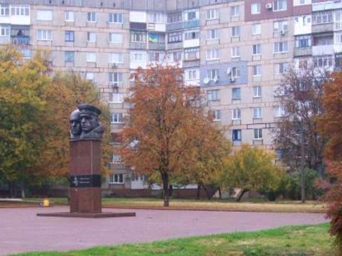 квартира за адресою Соборна вул. (50 років Жовтня), 24