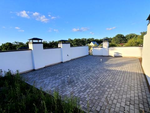 дом по адресу Давидчука ул., 34