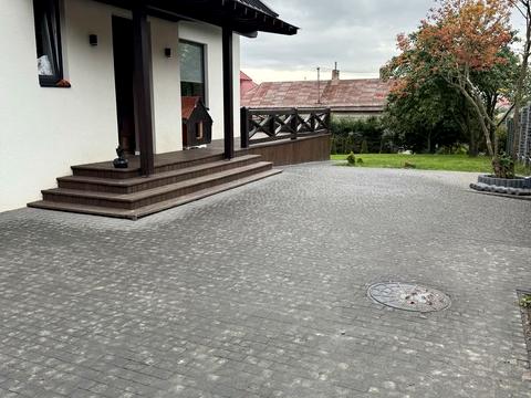 дом по адресу Симоненка