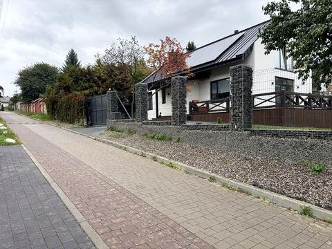 дом по адресу Симоненка