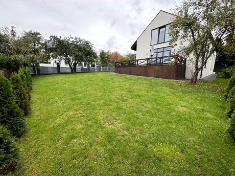 дом по адресу Симоненка