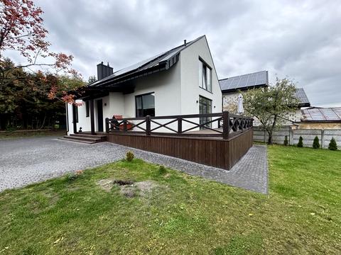 дом по адресу Симоненка