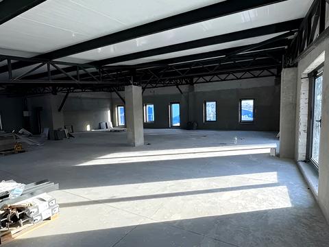 коммерческая по адресу Бориса Кротова ул. (Бориса Кротова), 1