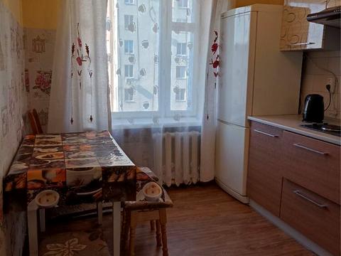 квартира за адресою Петра Панча вул., 12