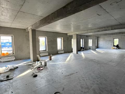 коммерческая по адресу Бориса Кротова ул. (Бориса Кротова), 1