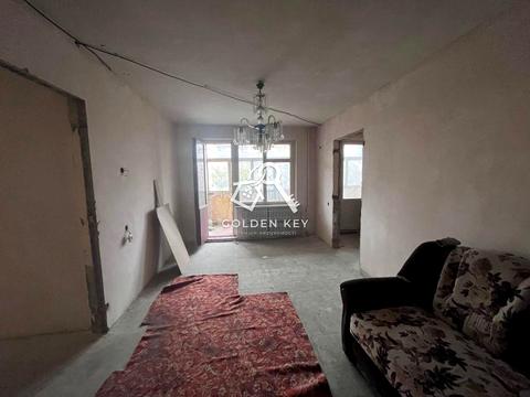 квартира по адресу Алексея Ризниченко ул. (Содружества), 10