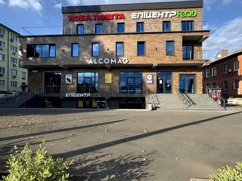 коммерческая по адресу Бориса Кротова ул. (Бориса Кротова), 1