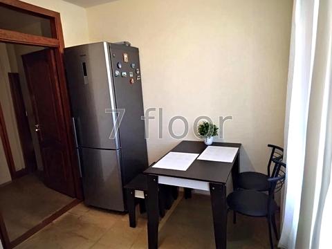 квартира за адресою Оноре де Бальзака вул., 81/1