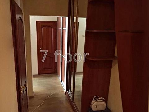 квартира за адресою Оноре де Бальзака вул., 81/1