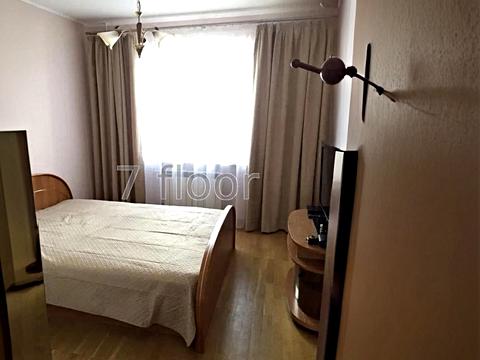 квартира за адресою Оноре де Бальзака вул., 81/1