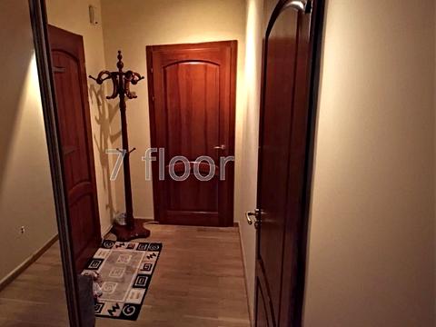 квартира за адресою Оноре де Бальзака вул., 81/1