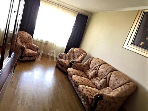 квартира за адресою Оноре де Бальзака вул., 81/1