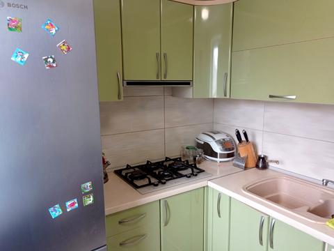 квартира за адресою Харків, Олександра Олеся вул., 16