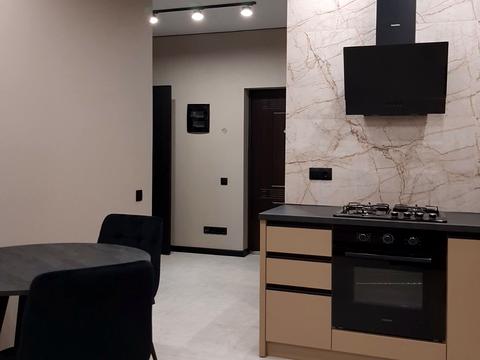 квартира по адресу Клубна ул., 10