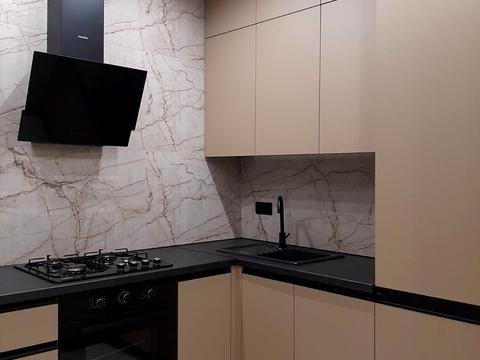 квартира по адресу Клубна ул., 10