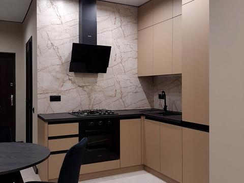 квартира по адресу Клубна ул., 10