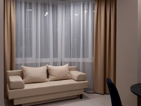 квартира по адресу Клубна ул., 10