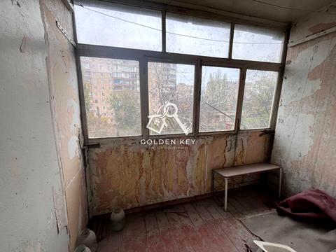 квартира по адресу Алексея Ризниченко ул. (Содружества), 10