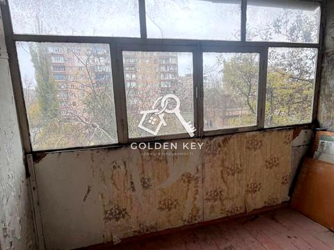 квартира по адресу Алексея Ризниченко ул. (Содружества), 10