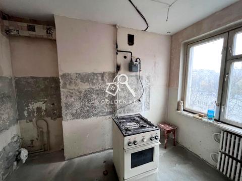 квартира по адресу Алексея Ризниченко ул. (Содружества), 10