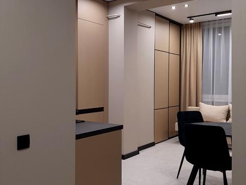 квартира по адресу Клубна ул., 10