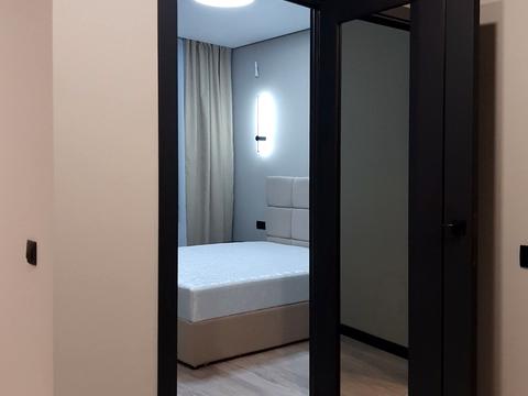 квартира по адресу Клубна ул., 10