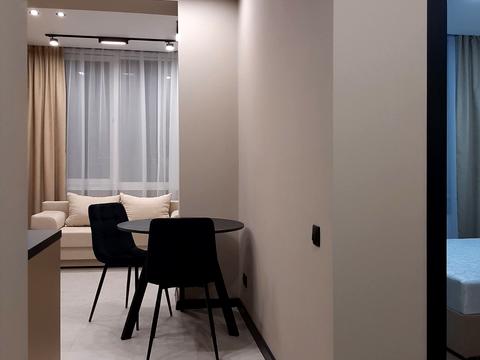 квартира по адресу Клубна ул., 10