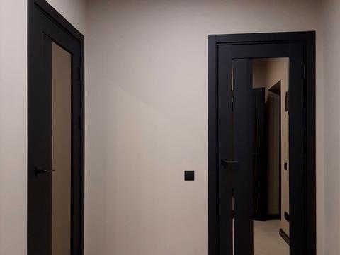 квартира по адресу Клубна ул., 10