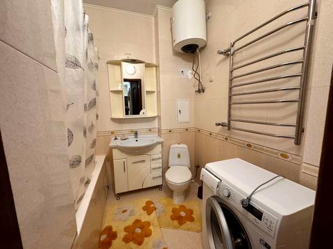 квартира по адресу Олены Пчилки ул., 3-А