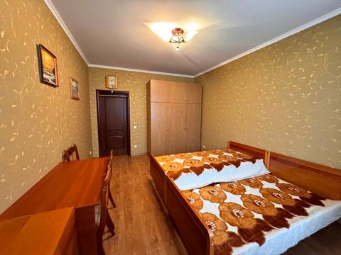 квартира по адресу Олены Пчилки ул., 3-А