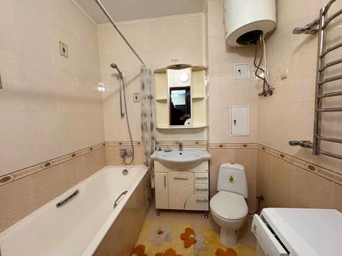 квартира по адресу Олены Пчилки ул., 3-А