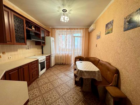 квартира по адресу Олены Пчилки ул., 3-А