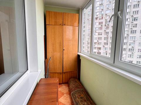 квартира по адресу Олены Пчилки ул., 3-А