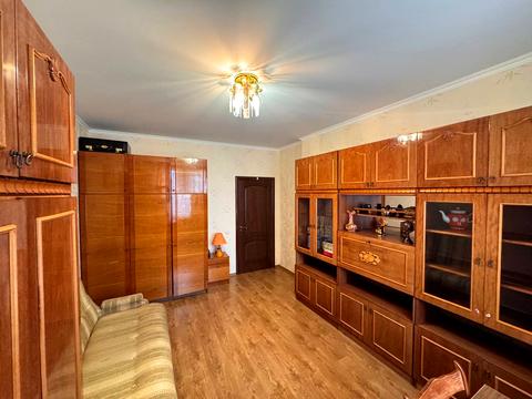 квартира по адресу Олены Пчилки ул., 3-А