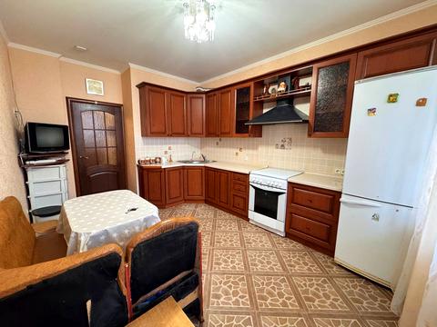 квартира по адресу Олены Пчилки ул., 3-А