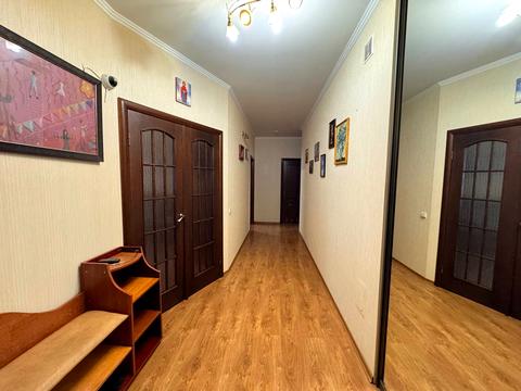 квартира по адресу Олены Пчилки ул., 3-А