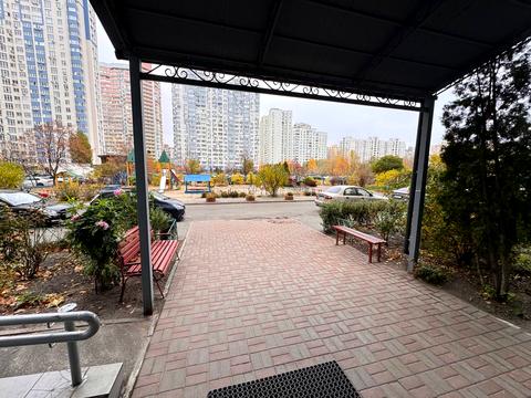 квартира по адресу Олены Пчилки ул., 3-А