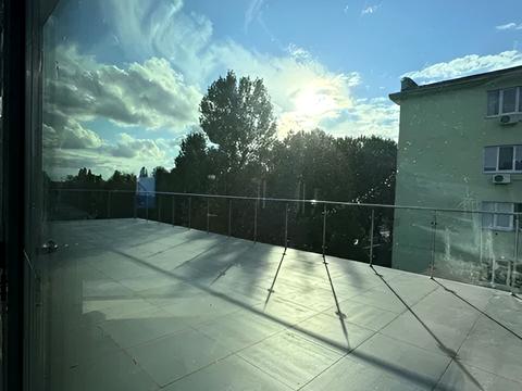 коммерческая по адресу Бориса Кротова ул. (Бориса Кротова), 1