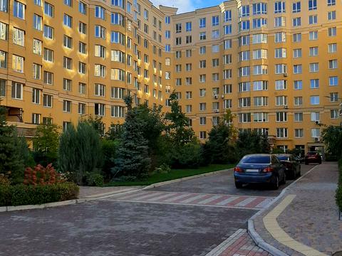 квартира по адресу Клубна ул., 10