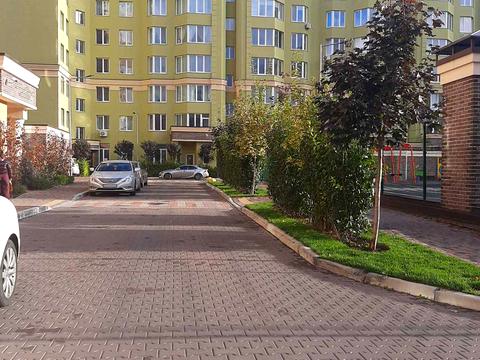 квартира по адресу Клубна ул., 10