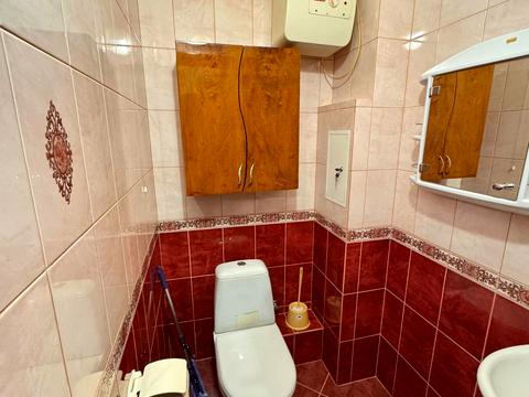 квартира по адресу Олены Пчилки ул., 3-А