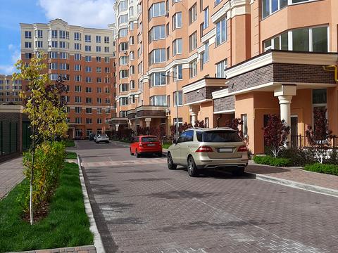 квартира по адресу Клубна ул., 10