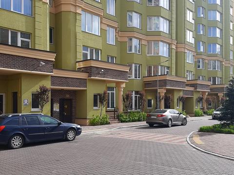 квартира по адресу Клубна ул., 10