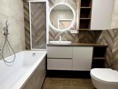 квартира по адресу Козельницкая ул., 12