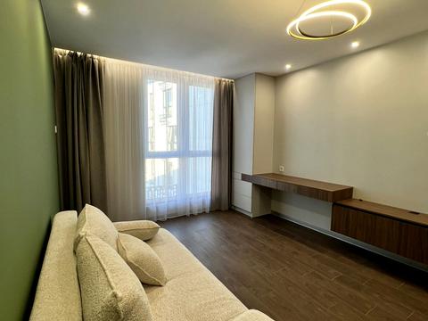 квартира по адресу Козельницкая ул., 12