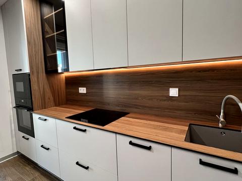 квартира по адресу Козельницкая ул., 12