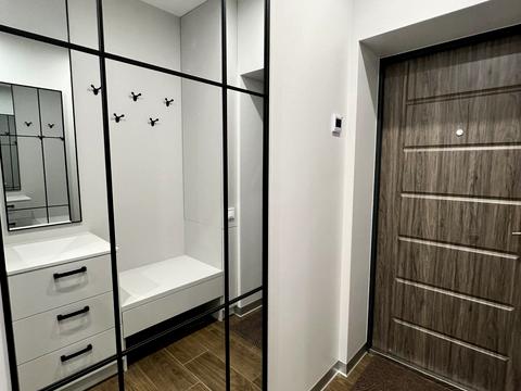 квартира по адресу Козельницкая ул., 12