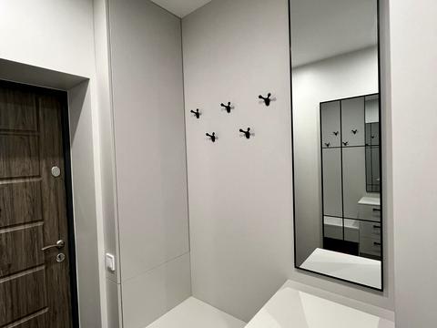 квартира по адресу Козельницкая ул., 12